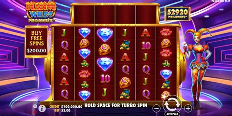 Megaways Slots 2024 ️ Reviews + Free Demos .